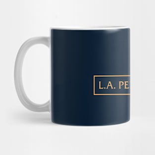 L.A. Pentecostals Mug